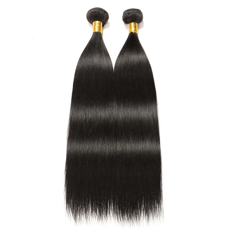 Fashion Straight Human Hair Bundles For Women SLDHB-01 