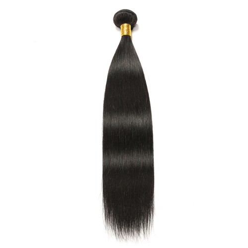Fashion Straight Human Hair Bundles For Women SLDHB-01