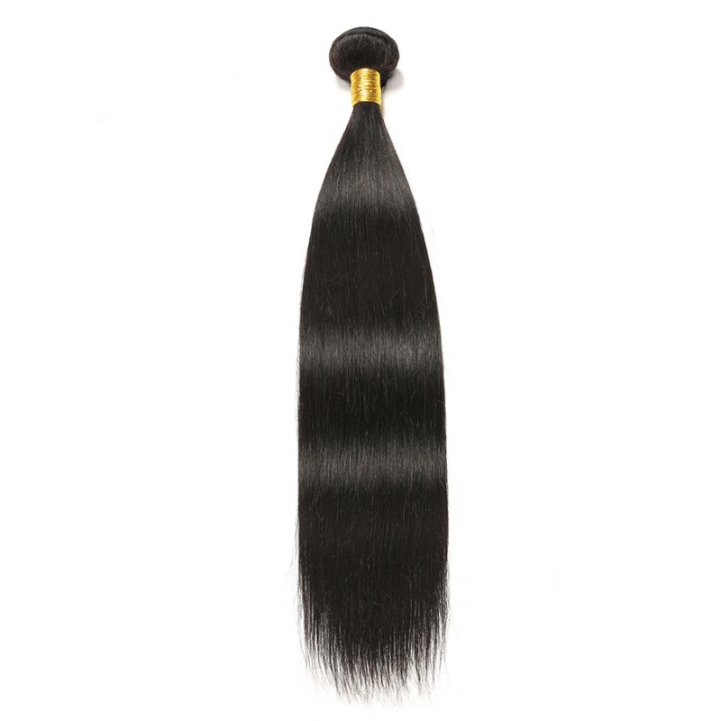 Fashion Straight Human Hair Bundles For Women SLDHB-01 