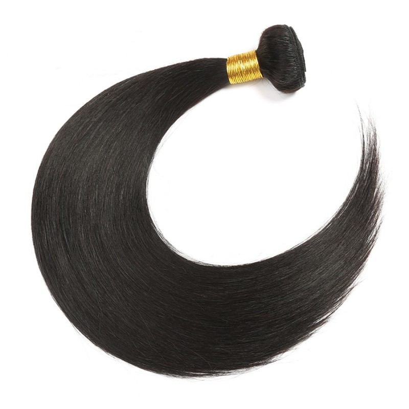 Fashion Straight Human Hair Bundles For Women SLDHB-01 