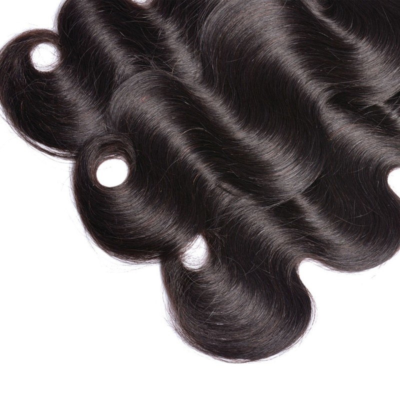 Fashion Body Wave Human Hair Bundles For Women SLDHB-02 