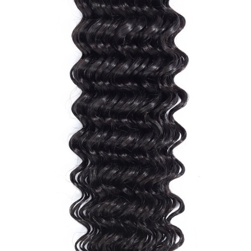 Fashion Deep Wave Human Hair Bundles For Women SLDHB-03