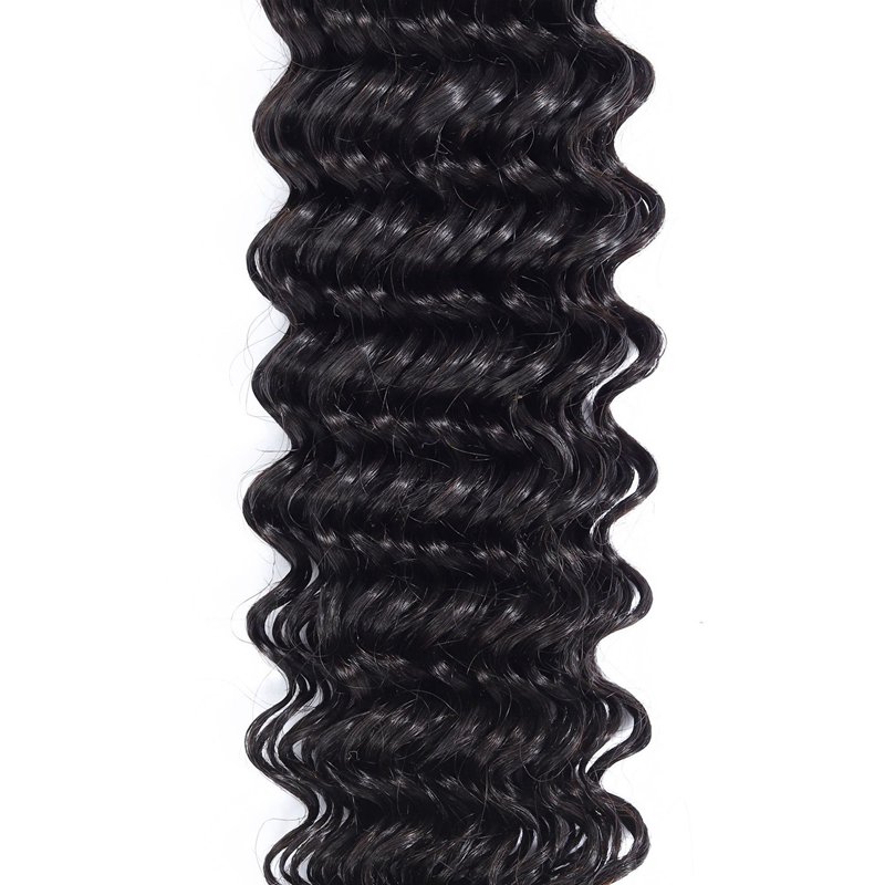Fashion Deep Wave Human Hair Bundles For Women SLDHB-03 