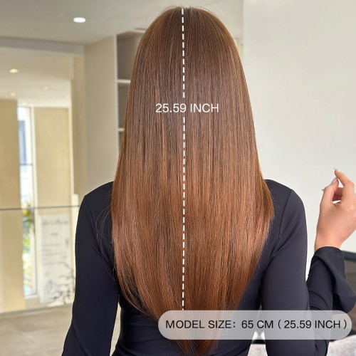 Fashion Long Synthetic Wigs For Women SLDLH-128