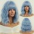 Light Blue  