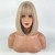 Blonde  