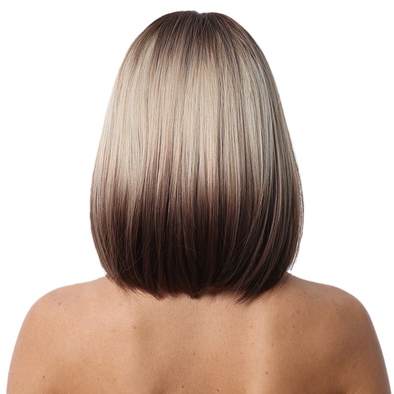 Fashion Short Synthetic Wigs For Women SLDSH-23 