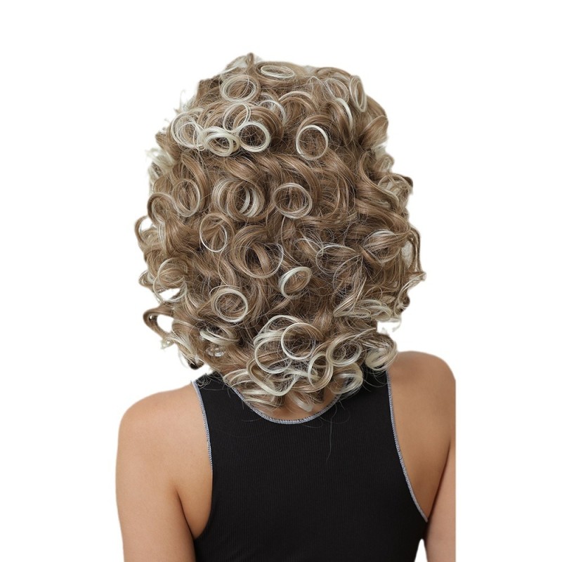 Fashion Short Synthetic Wigs For Women SLDSH-28 