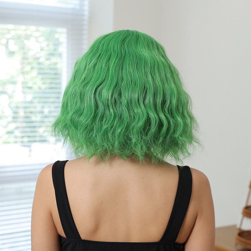 Fashion Short Synthetic Wigs For Women SLDSH-30 
