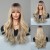 Blonde  