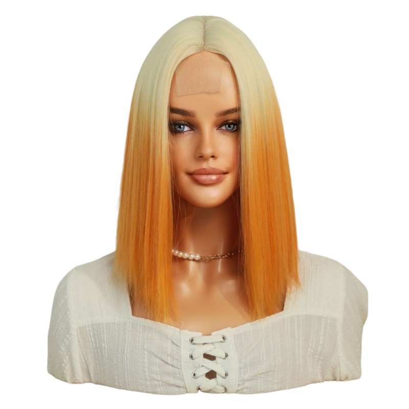 Fashion Short Synthetic Wigs For Women SLDWSS-03 
